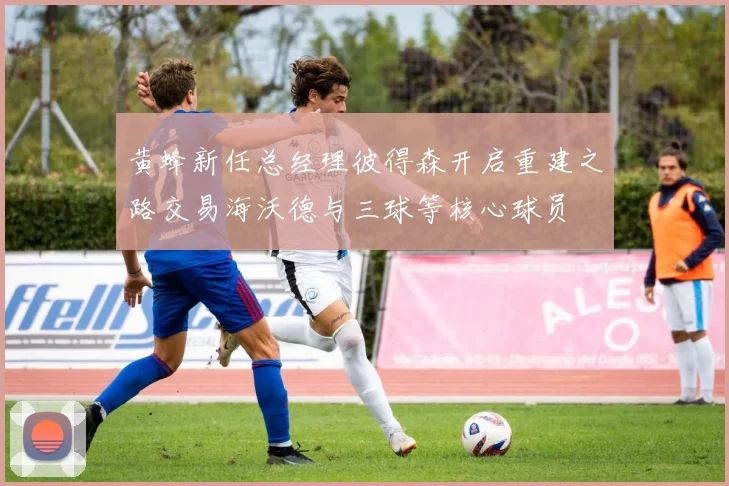 黄蜂新任总经理彼得森开启重建之路交易海沃德与三球等核心球员